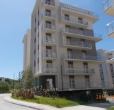 Ход строительства дома № 150, корпус 1 в ЖК Резиденция Анаполис -