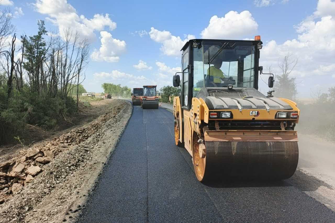 В Волгодонске может появиться полигон для испытания беспилотных машин - фото 1