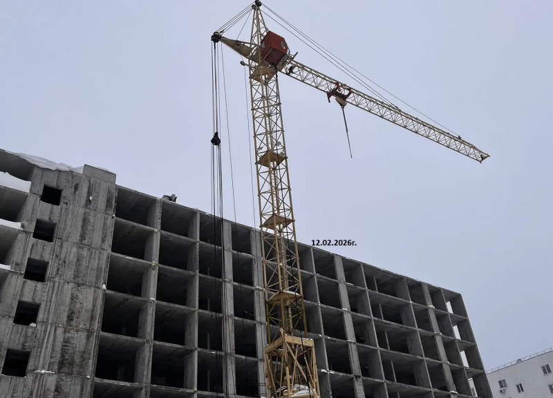 Дом 13 в ЖК Мой Город - фото 4