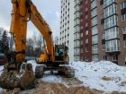 ЖК Каскад на Ленина - ход строительства, фото 366, Январь 2020