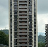 Ход строительства дома Литер 6 в ЖК Горный Квартал -