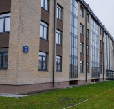 Ход строительства дома 3 в ЖК Образцовый Квартал 14 -