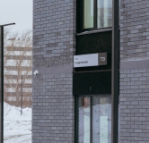 Ход строительства дома № 73 (ГП-4) в ЖК Авторский -