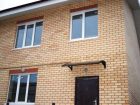 Ход строительства дома 1 типа в Микрогород Стрижи - фото 191, Ноябрь 2014