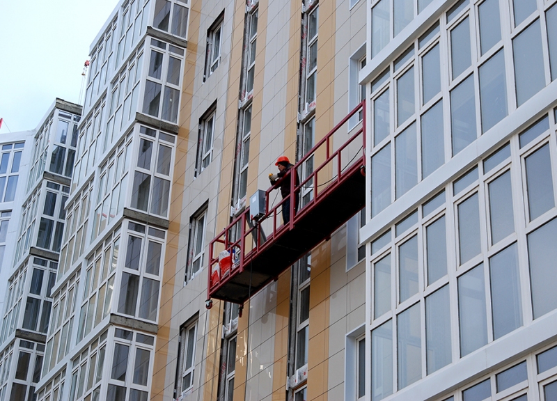 Дом № 29.7 в ЖК Времена года - фото 3