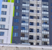 Ход строительства дома 312, корпус 10.7 в ЖК Алексеевский Квартал -