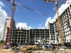 ЖК Орбита - ход строительства, фото 94, Июль 2020