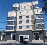 ЖК Белая Вилла - ход строительства,