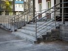 ЖК Каскад на Ленина - ход строительства, фото 147, Октябрь 2020
