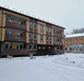 Ход строительства дома 2 в ЖК Дом Культуры -