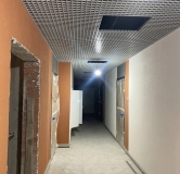 Ход строительства дома 1.2 в ЖК Центральный -