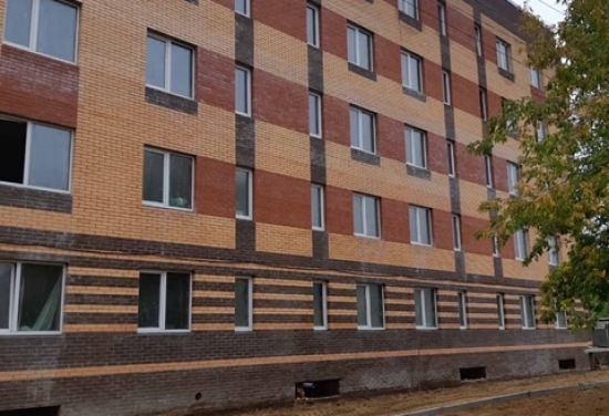 ЖК Дубровник