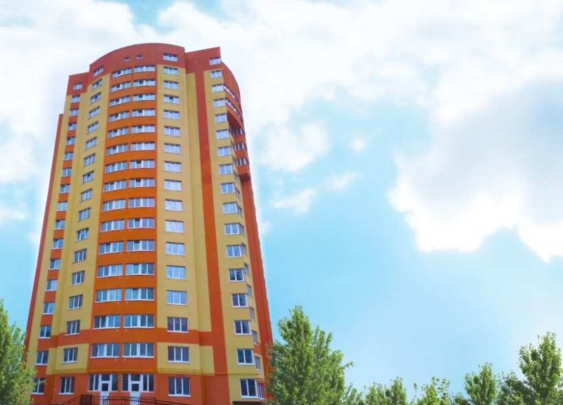 Дом 7 в ЖК Шереметьевские Горки - фото 1