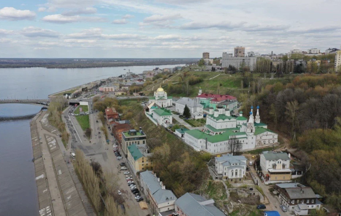 Совет по имущественным и земельным отношениям поддержал застройку Черниговской - фото 1