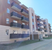 Ход строительства дома № 2 в ЖК Победа -