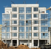 Ход строительства дома 15, Ж1.1, 1 этап в ЖК Васильевский остров -