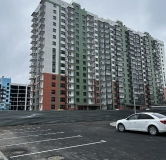 Ход строительства дома Литер 29 в ЖК Горгиппия Морская -