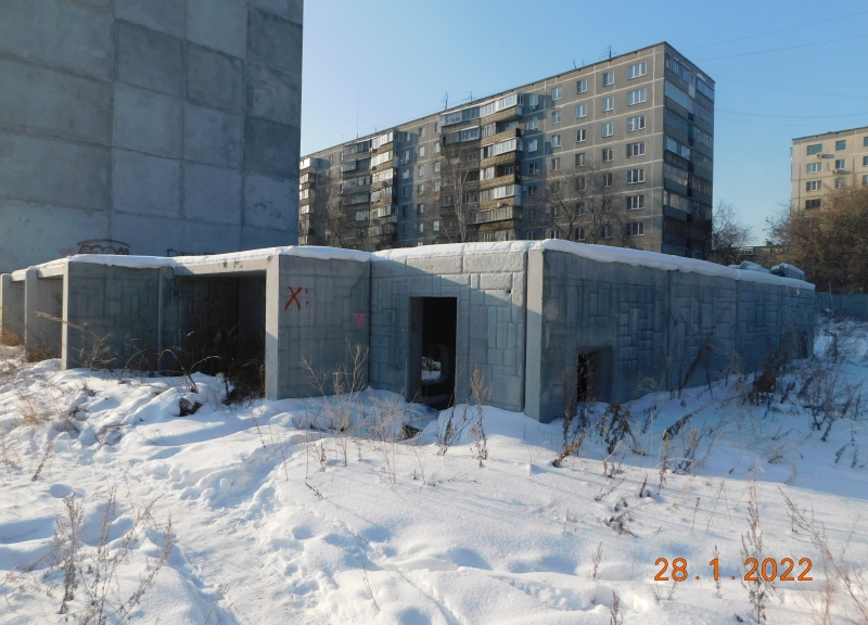Дом 4.2 в ЖК Бриз - фото 2