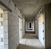 Ход строительства дома Литер 2.2 в ЖК Лето -