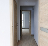 Ход строительства дома 1 в ЖК Конфетти -