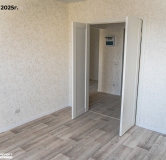 Ход строительства дома 4б в ЖК Медовый -