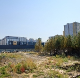 Ход строительства дома 20.2 в ЖК Разум на Курчатова -