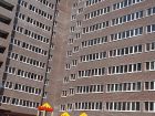 ЖК Дом на Троицкой - ход строительства, фото 13, Апрель 2021