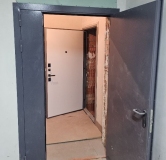 Ход строительства дома 4 в ЖК Эстетика -