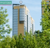 Ход строительства дома 6.1 в ЖК Курчатова -