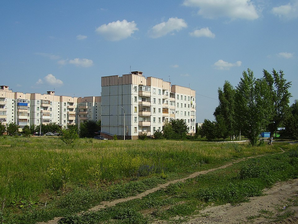 Назвали самые эффективные города и районы Воронежской области  - фото 1