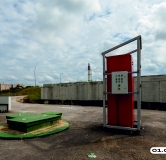 Ход строительства дома 2.1 в ЖК Ост лайф Жукова Парк (п. Петровский) -