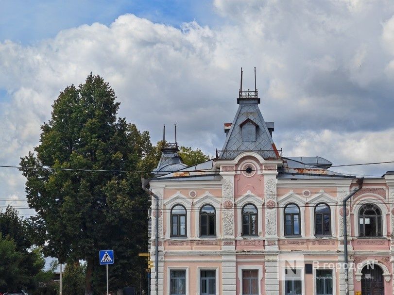 Нижегородцам рассказали, что посмотреть в Семенове  - фото 1