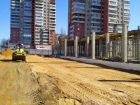 ЖК Приоритет - ход строительства, фото 48, Март 2020