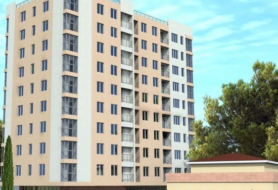 ЖК Гармония-3