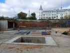 Клубный дом на Ярославской - ход строительства, фото 53, Сентябрь 2020