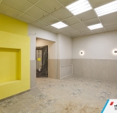 Ход строительства дома 1, секции 1, 2, 3, 4, 5 в ЖК Parkolovo -