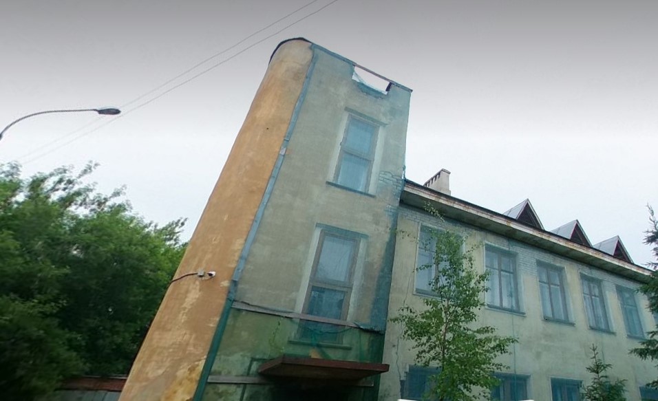 Центр допобразования появится на месте аварийной части НИРО на Невзоровых - фото 1