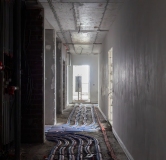 Ход строительства дома 5 в ЖК Раута (Rauta) -