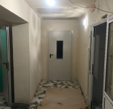 Ход строительства дома ГП-4 в ЖК По ул. Карла Маркса -