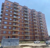 Ход строительства дома 24, 2 этап в ЖК Журавли-2 -