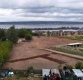 Ход строительства дома 22 в ЖК Маяк Плюс -