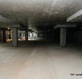 Ход строительства дома 10 в Клубный дом Первый Приорити -