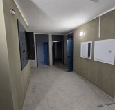 Ход строительства дома 22 в ЖК Комфортная Жизнь -