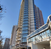 Ход строительства дома Литер 7.2 в ЖК Парк у дома -