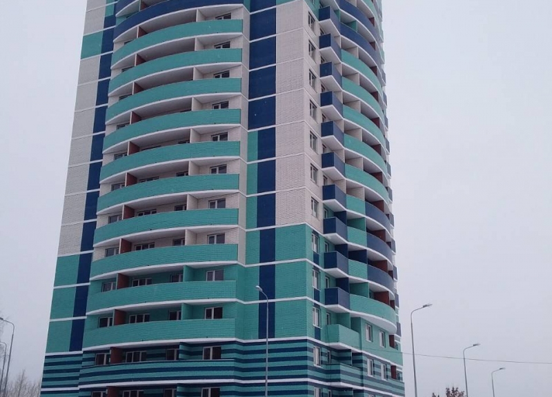 Дом 50 в ЖК Ласточка - фото 5