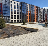 Ход строительства дома 8 (ГП-26) в ЖК Фламинго -