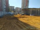 ЖК Приоритет - ход строительства, фото 43, Апрель 2020