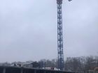 Ход строительства дома № 3 в ЖК Квартет - фото 43, Декабрь 2020
