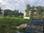 ЖК Новиков - ход строительства, фото 6, Июнь 2021