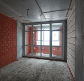 Ход строительства дома 77 в ЖК Большая История -